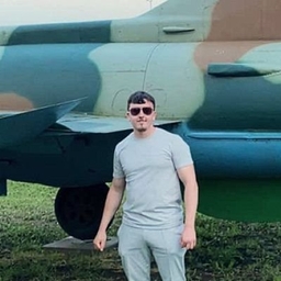 Christopher Petrov's profile photo