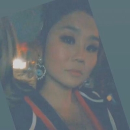 Gina Kim's profile photo
