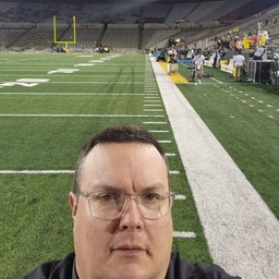 Todd Brommelkamp's profile photo