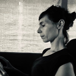 Giovanna Mancini's profile photo