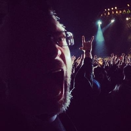 John Serba's profile photo