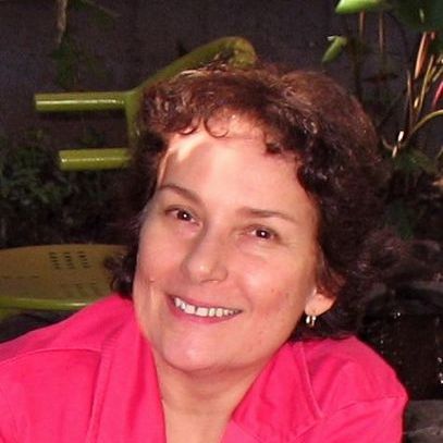 Susan Brodie's profile photo
