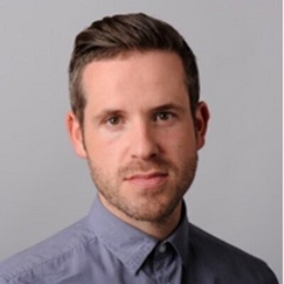 Ben Spriggs's profile photo