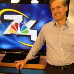 Mark Watkins's profile photo