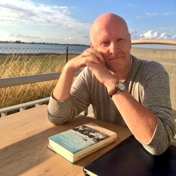 Norbert Wallet's profile photo