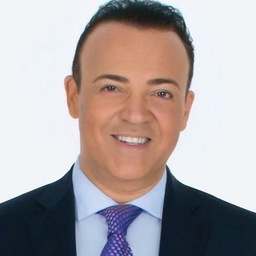 Fausto Malavé's profile photo