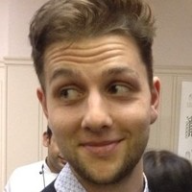 Josh Barrie's profile photo