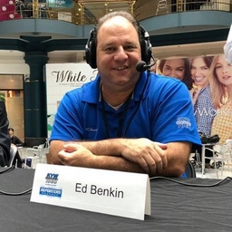 Ed Benkin's profile photo