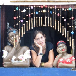 Marion Giouse's profile photo