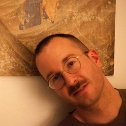 Max Parrott's profile photo
