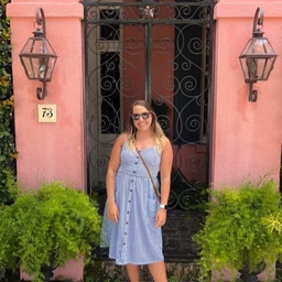 Madison Arnold's profile photo