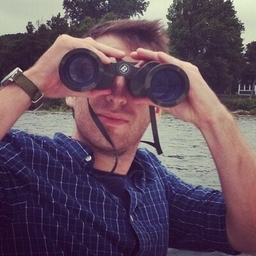 Brandon Goodwin's profile photo