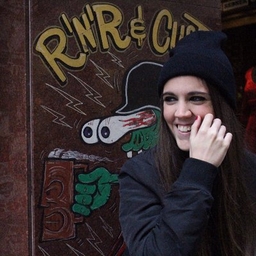 Marina Prats's profile photo