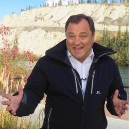 Robert Jobson's profile photo