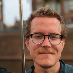 Max Greenwood's profile photo