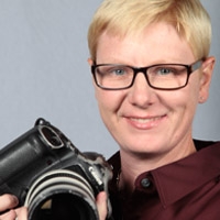 Crystal Chatham's journalist profile photo