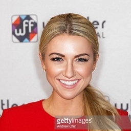 Natalie Langston's profile photo