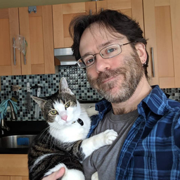 Brad Linder's profile photo