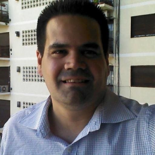 Guillermo Feres Castillo's profile photo