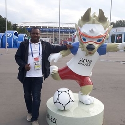 Anthony Nlebem's profile photo