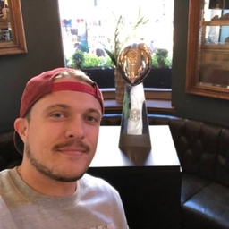 Chris McCarthy's profile photo