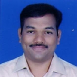 Vijay Chavan's profile photo