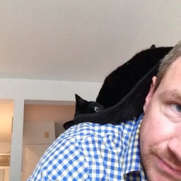 Rob Kidd's journalist profile photo