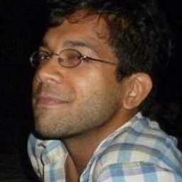 Siddhartha Mahanta's profile photo