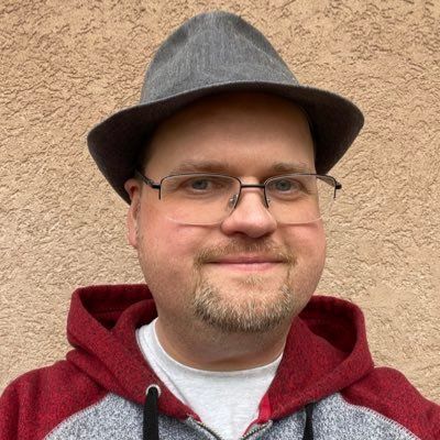 Jochen Fuchs's profile photo