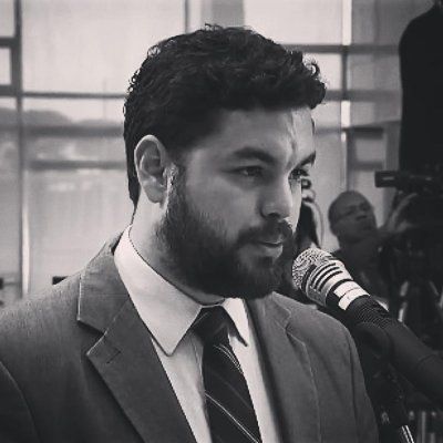 Gustavo Maia's profile photo