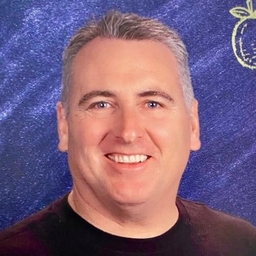 Buzz Garwood's profile photo
