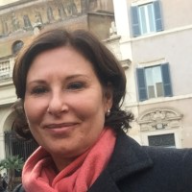 Anna Matranga's profile photo