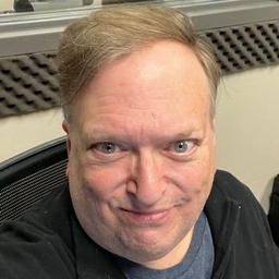 Saul Lubaroff's profile photo
