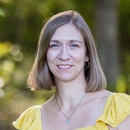 Catherine Andrews's profile photo