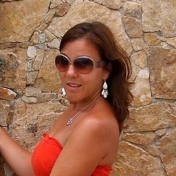 Jo Fernández's journalist profile photo