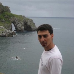 José M Martín's profile photo