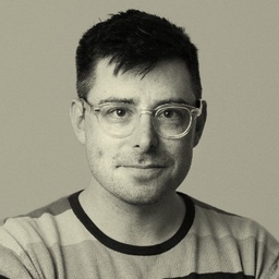 Joe Posner's profile photo