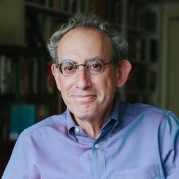 Ken Kalfus's profile photo