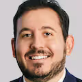 Daniel Weiss's profile photo