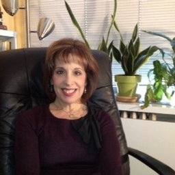 Sherry Amatenstein's profile photo