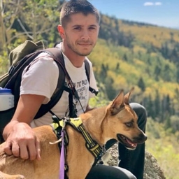 Matthew Reisen's profile photo