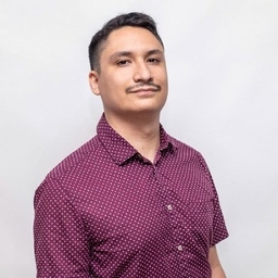 Austin E. Sanders's profile photo