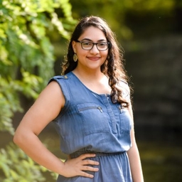 Aysha Ashley Househ's profile photo