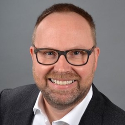 Ingo Kuss's profile photo