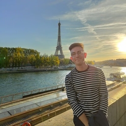 Gregor Chappelle's profile photo