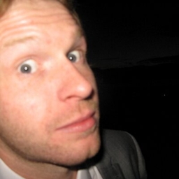 Ian Allen's profile photo