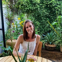 Alicia Erickson's profile photo