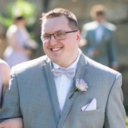 Garrett Behanna's profile photo