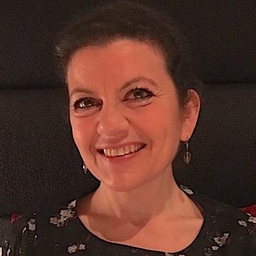 Xenia Taliotis's profile photo