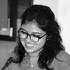 Ira Puranik's profile photo